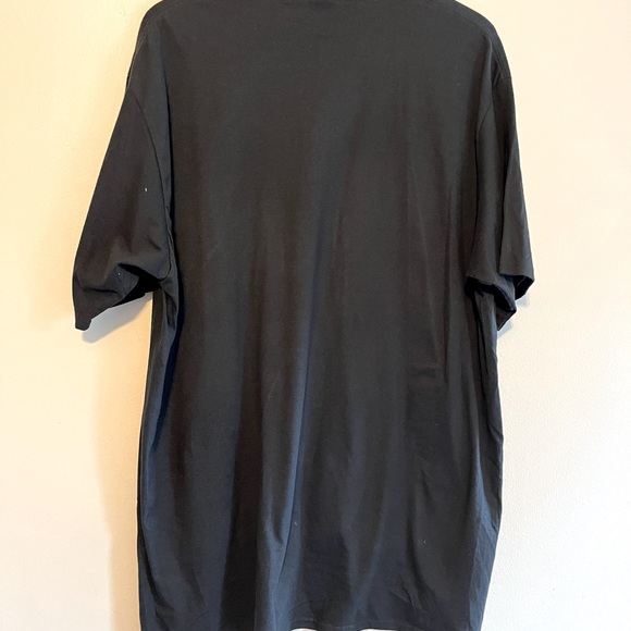 Funny Uncle and Godfather Men’s NWOT T Shirt - Picture 2 of 5